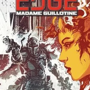 Madame Guillotine