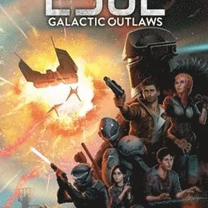 Galactic Outlaws