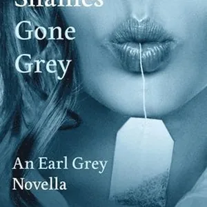 Fifty Shames Gone Grey