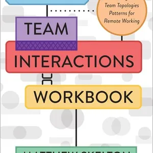 Remote Team Interactions Workbook