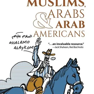 Muslims, Arabs, and Arab-Americans