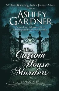 Custom House Murders