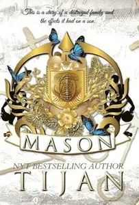 Mason (Hardcover)