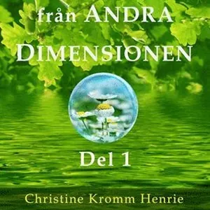 Memoarer Från Andra Dimensionen, Del 1