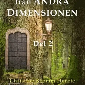 Memoarer Från Andra Dimensionen, Del 2