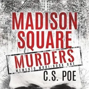 Madison Square Murders