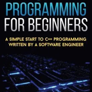 C++ Programming for Beginners