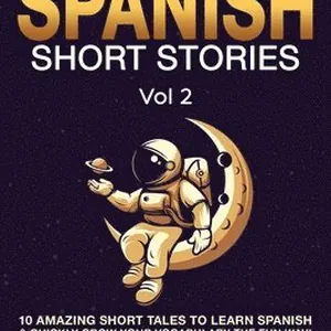 Intermediate Spanish Short Stories