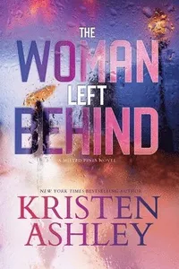 Woman Left Behind
