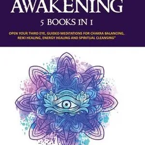 Third Eye Awakening