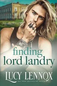 Finding Lord Landry