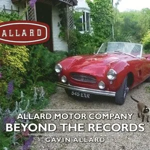 Allard Motor Company