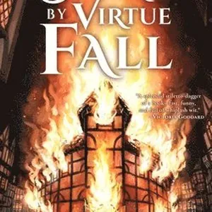 Some by Virtue Fall