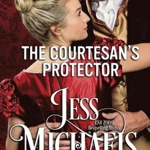 Courtesan's Protector