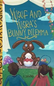 Yusuf and Yusra's Bunny Dilemma