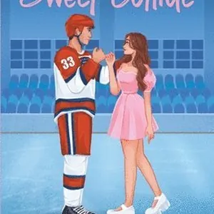 Sweet Collide: A Hockey Romance
