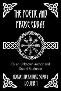 Poetic and Prose Eddas