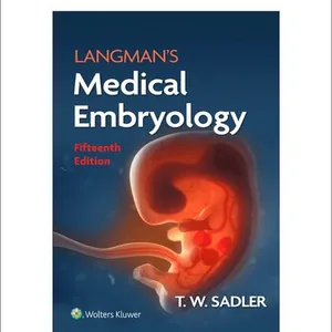 Langman's Medical Embryology