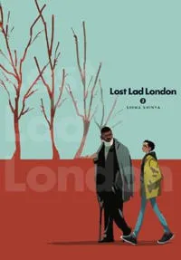 Lost Lad London, Vol. 2