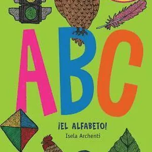 ABC ¡El alfabeto!