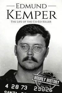 Edmund Kemper