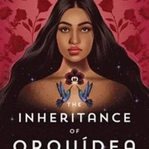 Inheritance Of Orquidea Divina