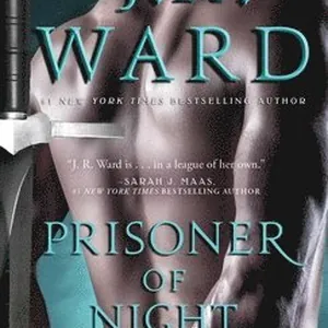 The Prisoner of Night