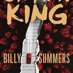 Billy Summers