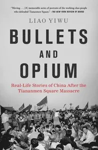 Bullets and Opium