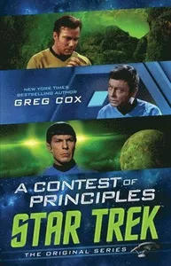 Contest of Principles