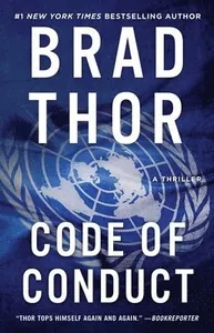 Code of Conduct: A Thriller