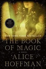Book Of Magic