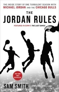 Jordan Rules