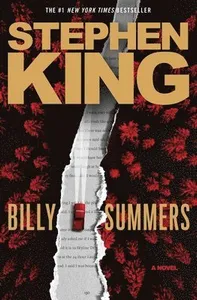 Billy Summers