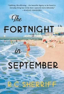 The Fortnight in September