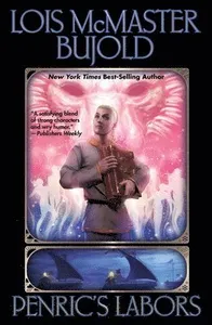 Penric's Labors
