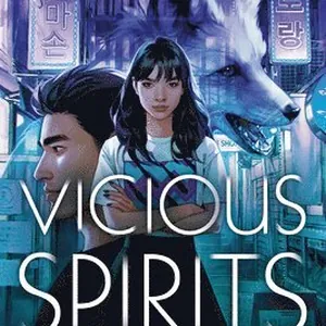 Vicious Spirits