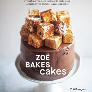 Zoë Bakes Cakes