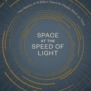 Space At The Speed Of Light
