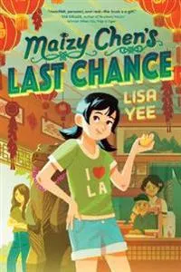 Maizy Chen's Last Chance