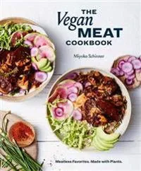 The Vegan Meat Cookbook
