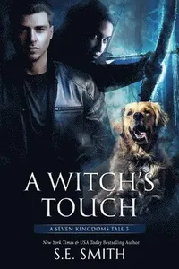Witch's Touch