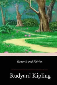 Rewards and Fairies