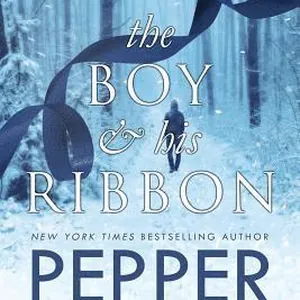 The Boy and His Ribbon