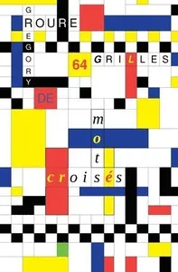 64 Grilles de mots croisés