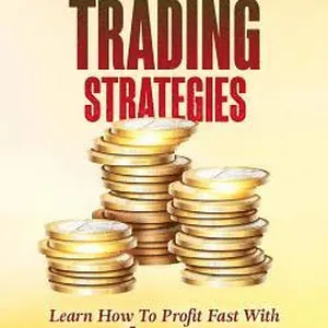 Swing Trading Strategies: Learn How to Profit Fast With These 4 Simple Strategies