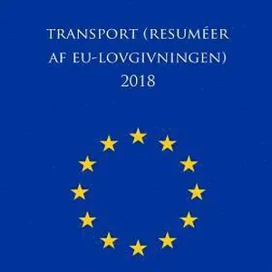 Transport (Resuméer af EU-lovgivningen) 2018