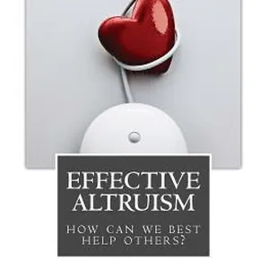 Effective Altruism