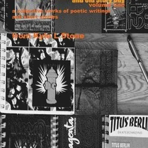 Lost Words and Old Story Guy