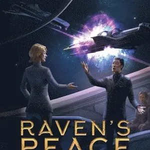 Raven's Peace